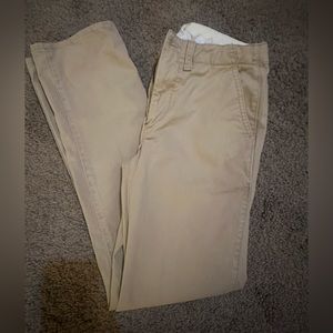 Gap Kids Khakis pants